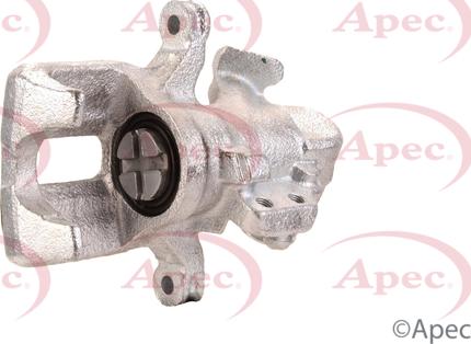 APEC LCA154N - Гальмівний супорт autocars.com.ua