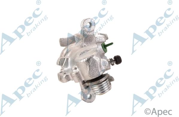 APEC LCA154 - Гальмівний супорт autocars.com.ua