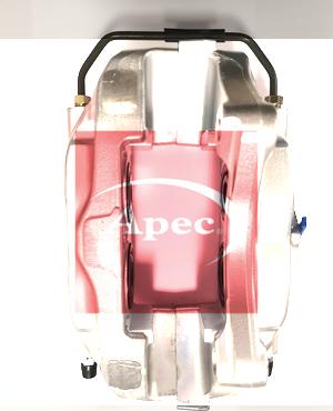 APEC LCA1581N - Гальмівний супорт autocars.com.ua