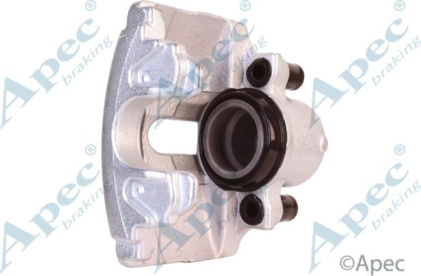 APEC LCA159 - Гальмівний супорт autocars.com.ua