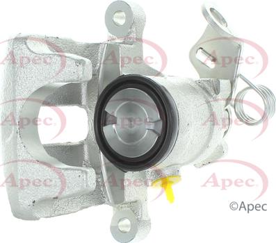 APEC LCA164N - Гальмівний супорт autocars.com.ua