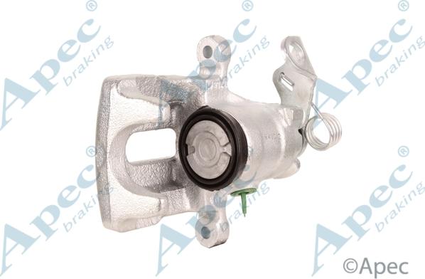 APEC LCA164 - Гальмівний супорт autocars.com.ua