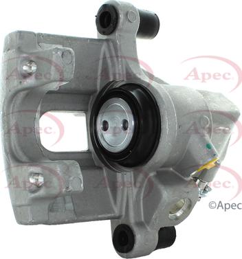 APEC LCA165N - Гальмівний супорт autocars.com.ua