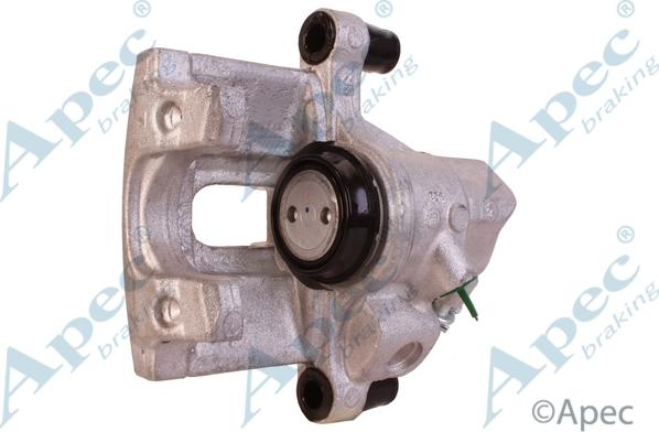 APEC LCA165 - Гальмівний супорт autocars.com.ua