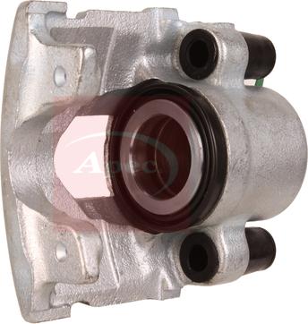 APEC LCA169N - Гальмівний супорт autocars.com.ua