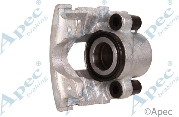 APEC LCA169 - Гальмівний супорт autocars.com.ua