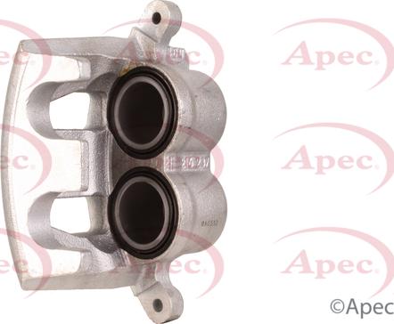 APEC LCA170N - Гальмівний супорт autocars.com.ua