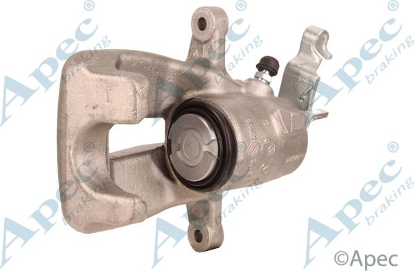 APEC LCA172 - Гальмівний супорт autocars.com.ua