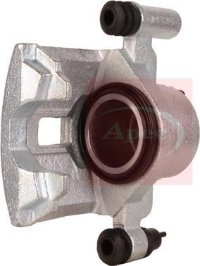 APEC LCA177N - Гальмівний супорт autocars.com.ua