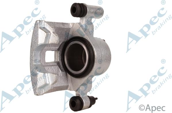APEC LCA177 - Гальмівний супорт autocars.com.ua