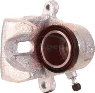 APEC LCA182N - Гальмівний супорт autocars.com.ua