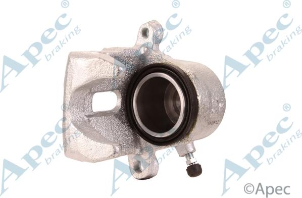 APEC LCA182 - Гальмівний супорт autocars.com.ua
