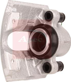 APEC LCA190N - Гальмівний супорт autocars.com.ua