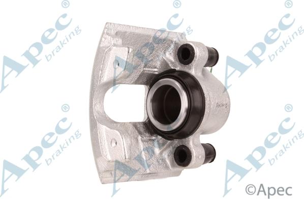 APEC LCA190 - Гальмівний супорт autocars.com.ua