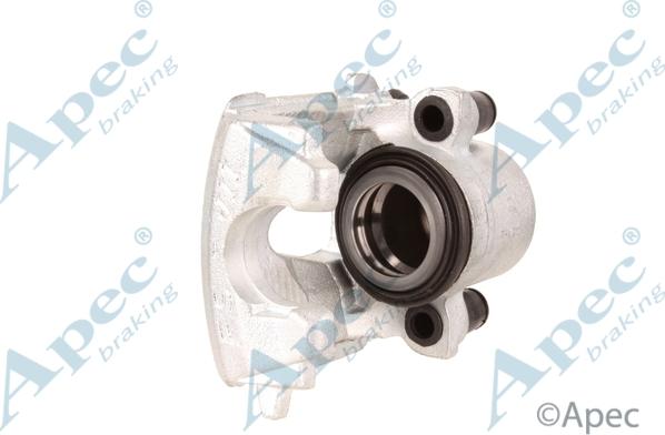 APEC LCA198 - Гальмівний супорт autocars.com.ua