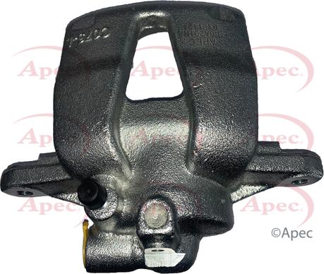 APEC LCA201N - Гальмівний супорт autocars.com.ua