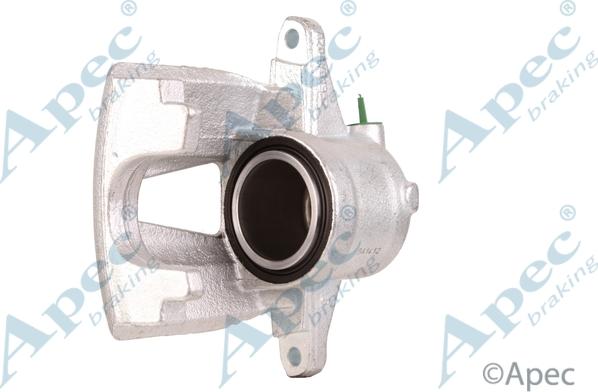 APEC LCA201 - Гальмівний супорт autocars.com.ua