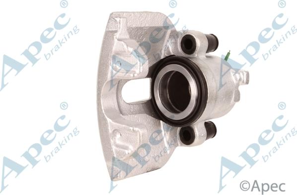 APEC LCA208 - Гальмівний супорт autocars.com.ua