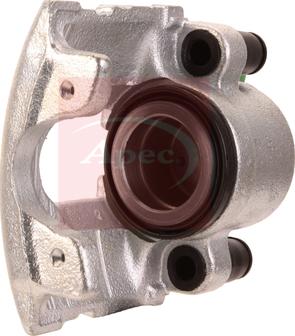 APEC LCA210N - Гальмівний супорт autocars.com.ua