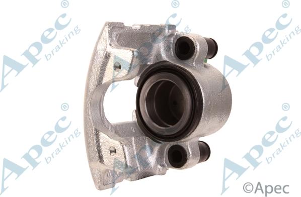 APEC LCA210 - Гальмівний супорт autocars.com.ua