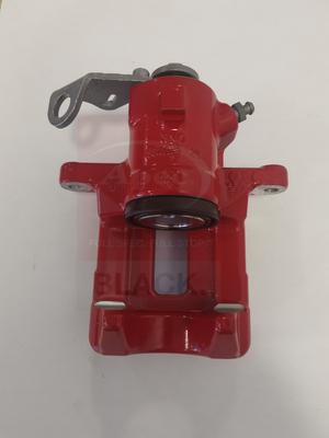 APEC LCA212RED - Гальмівний супорт autocars.com.ua