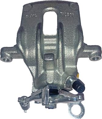 APEC LCA217N - Гальмівний супорт autocars.com.ua