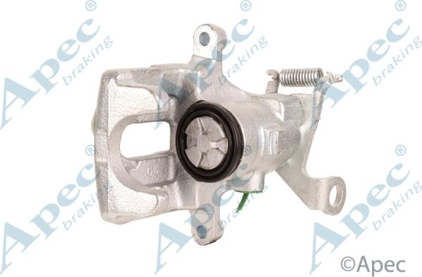 APEC LCA217 - Гальмівний супорт autocars.com.ua