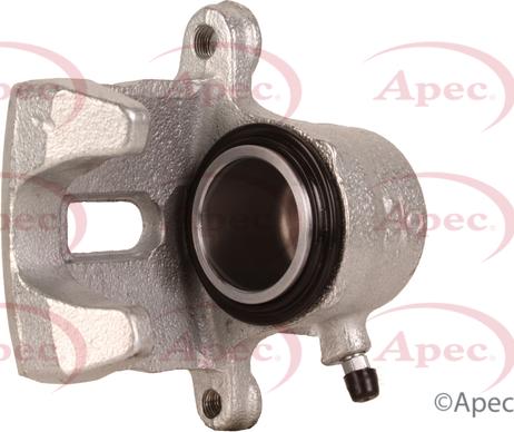 APEC LCA220N - Гальмівний супорт autocars.com.ua