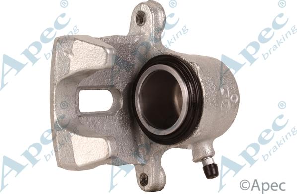 APEC LCA220 - Гальмівний супорт autocars.com.ua