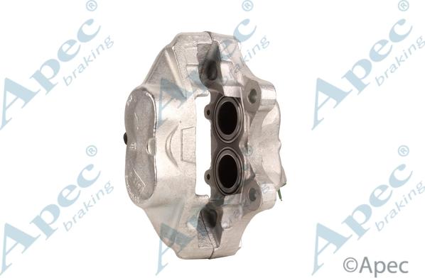 APEC LCA226 - Гальмівний супорт autocars.com.ua