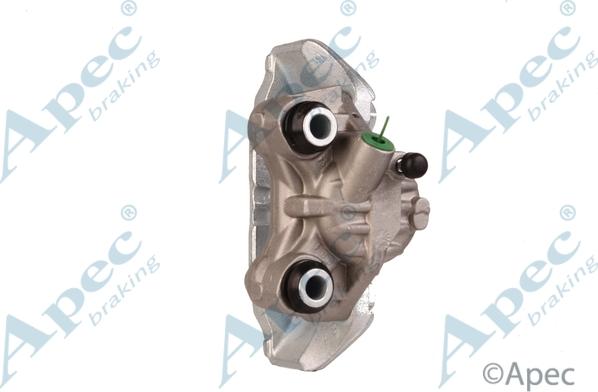 APEC LCA228 - Гальмівний супорт autocars.com.ua