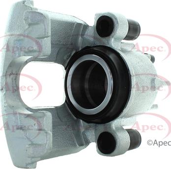 APEC LCA233N - Гальмівний супорт autocars.com.ua