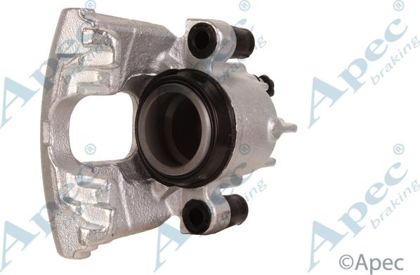 APEC LCA233 - Гальмівний супорт autocars.com.ua
