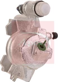 APEC LCA234N - Гальмівний супорт autocars.com.ua