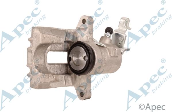 APEC LCA235 - Гальмівний супорт autocars.com.ua