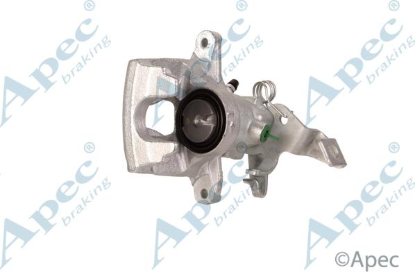 APEC LCA239 - Гальмівний супорт autocars.com.ua