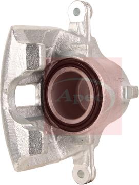 APEC LCA241N - Гальмівний супорт autocars.com.ua