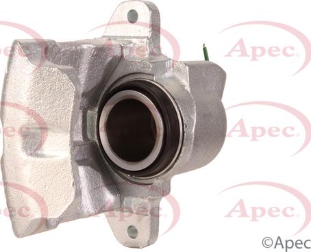 APEC LCA242N - Гальмівний супорт autocars.com.ua