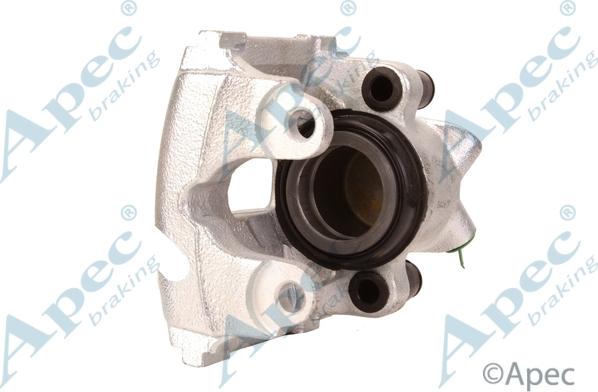 APEC LCA243 - Гальмівний супорт autocars.com.ua