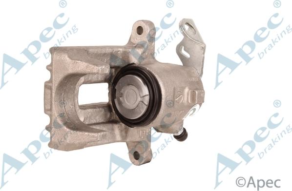 APEC LCA246 - Гальмівний супорт autocars.com.ua