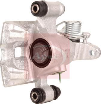 APEC LCA250N - Гальмівний супорт autocars.com.ua