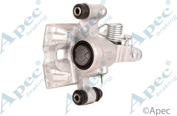 APEC LCA250 - Гальмівний супорт autocars.com.ua