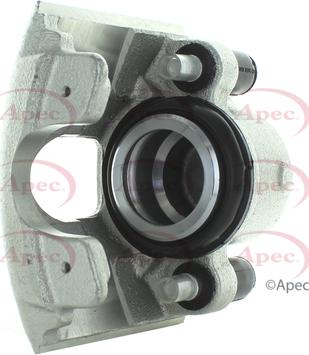 APEC LCA258N - Гальмівний супорт autocars.com.ua