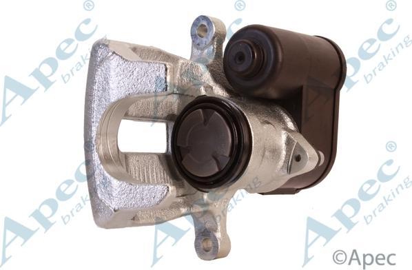 APEC LCA270 - Гальмівний супорт autocars.com.ua
