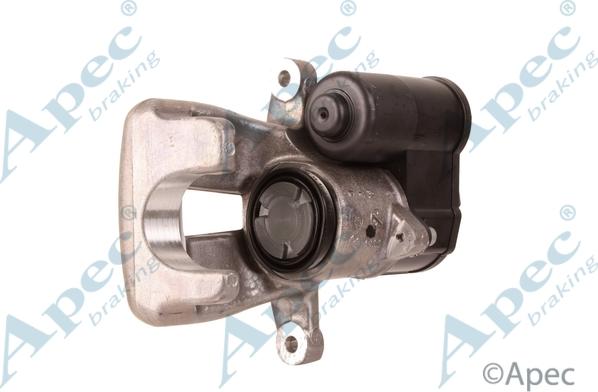 APEC LCA271 - Гальмівний супорт autocars.com.ua