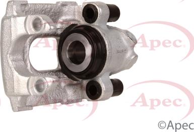 APEC LCA286N - Гальмівний супорт autocars.com.ua