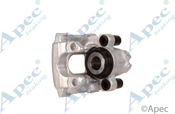 APEC LCA286 - Гальмівний супорт autocars.com.ua