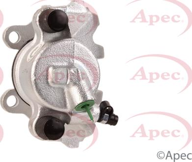 APEC LCA294N - Гальмівний супорт autocars.com.ua