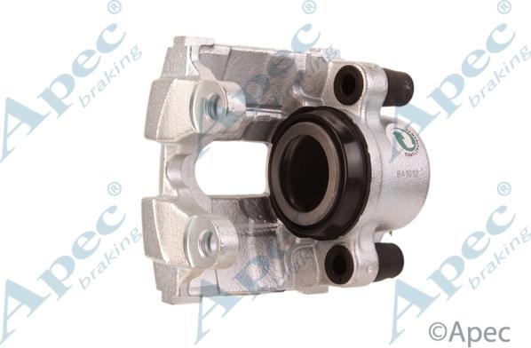 APEC LCA294 - Гальмівний супорт autocars.com.ua