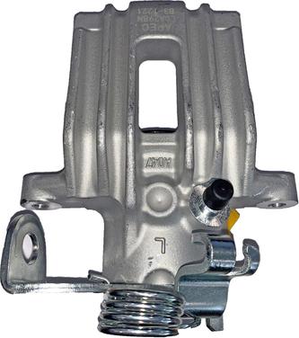 APEC LCA298N - Гальмівний супорт autocars.com.ua